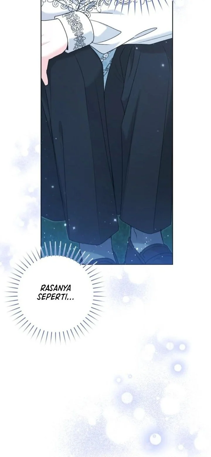 Black Killer Whale Baby Chapter 86 Gambar 42