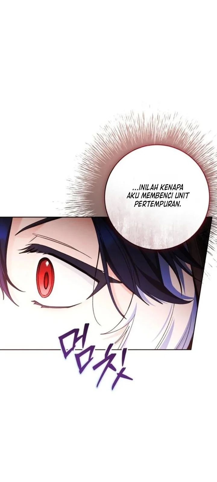 Black Killer Whale Baby Chapter 86 Gambar 54