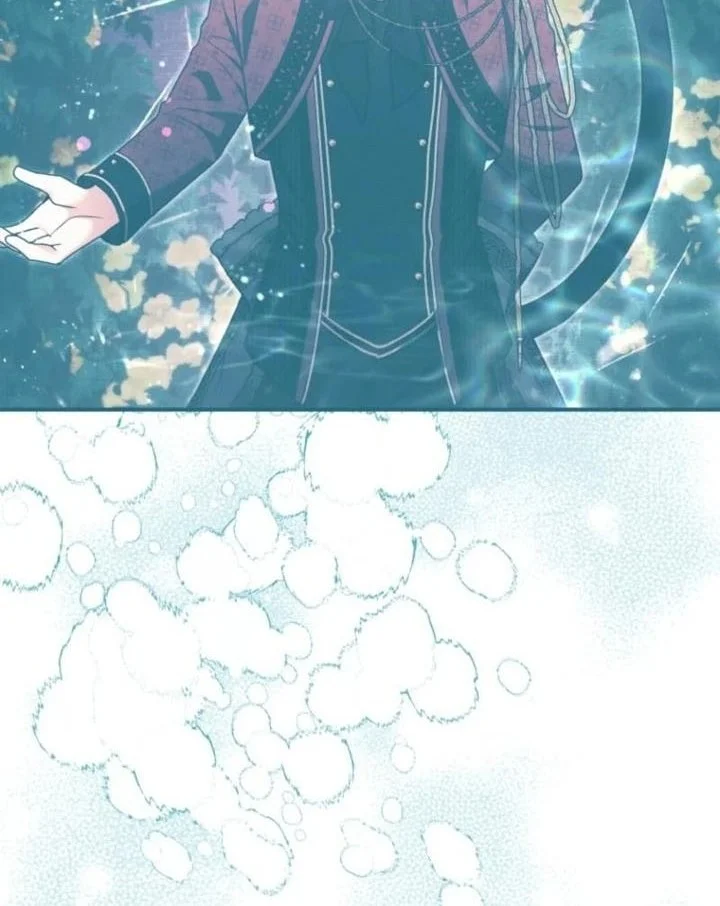 Black Killer Whale Baby Chapter 86 Gambar 7