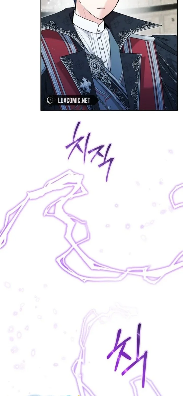 Black Killer Whale Baby Chapter 87 Gambar 40