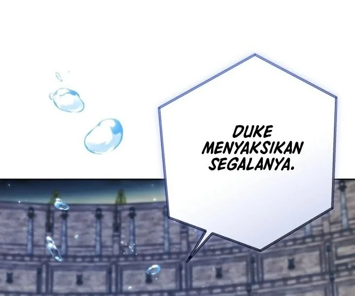 Black Killer Whale Baby Chapter 87 Gambar 50