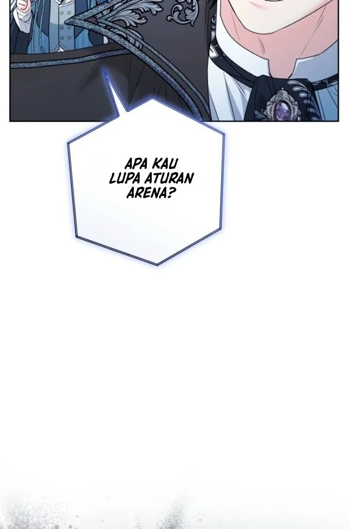 Black Killer Whale Baby Chapter 87 Gambar 56
