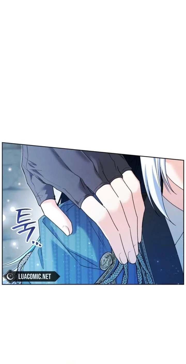 Black Killer Whale Baby Chapter 87 Gambar 68