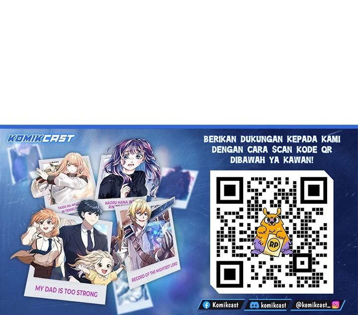 Black Killer Whale Baby Chapter 87 Gambar 72