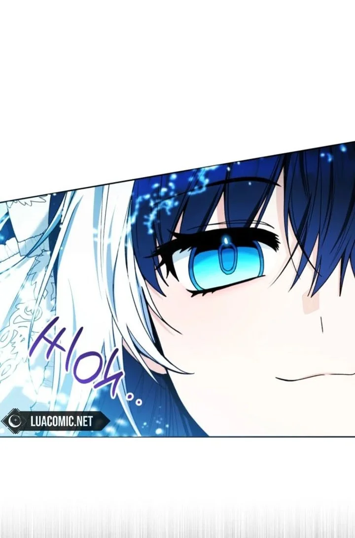 Black Killer Whale Baby Chapter 88 Gambar 30