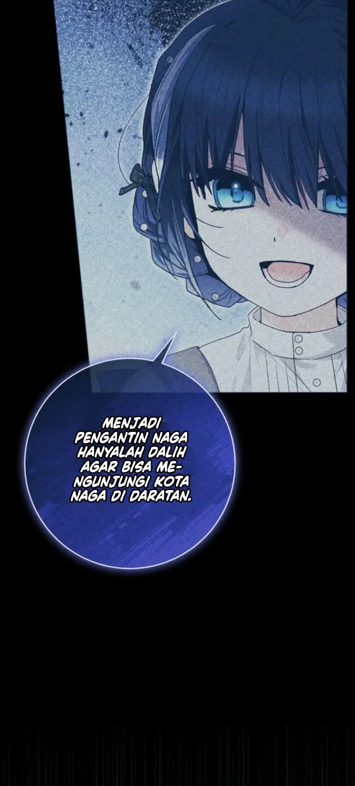 Black Killer Whale Baby Chapter 88 Gambar 32