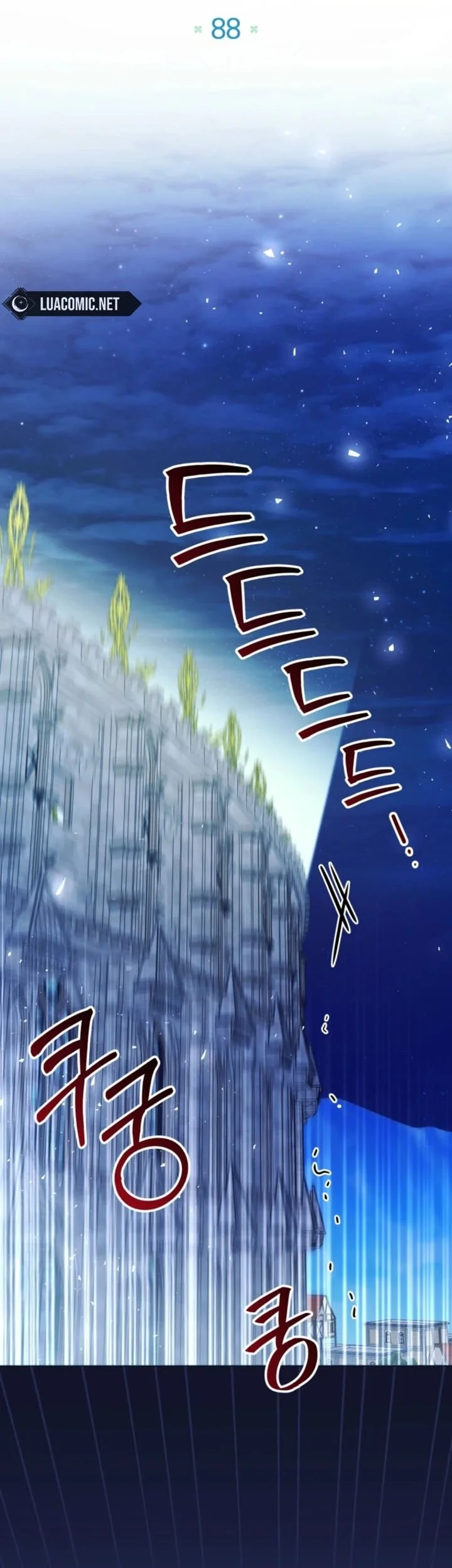 Black Killer Whale Baby Chapter 88 Gambar 37