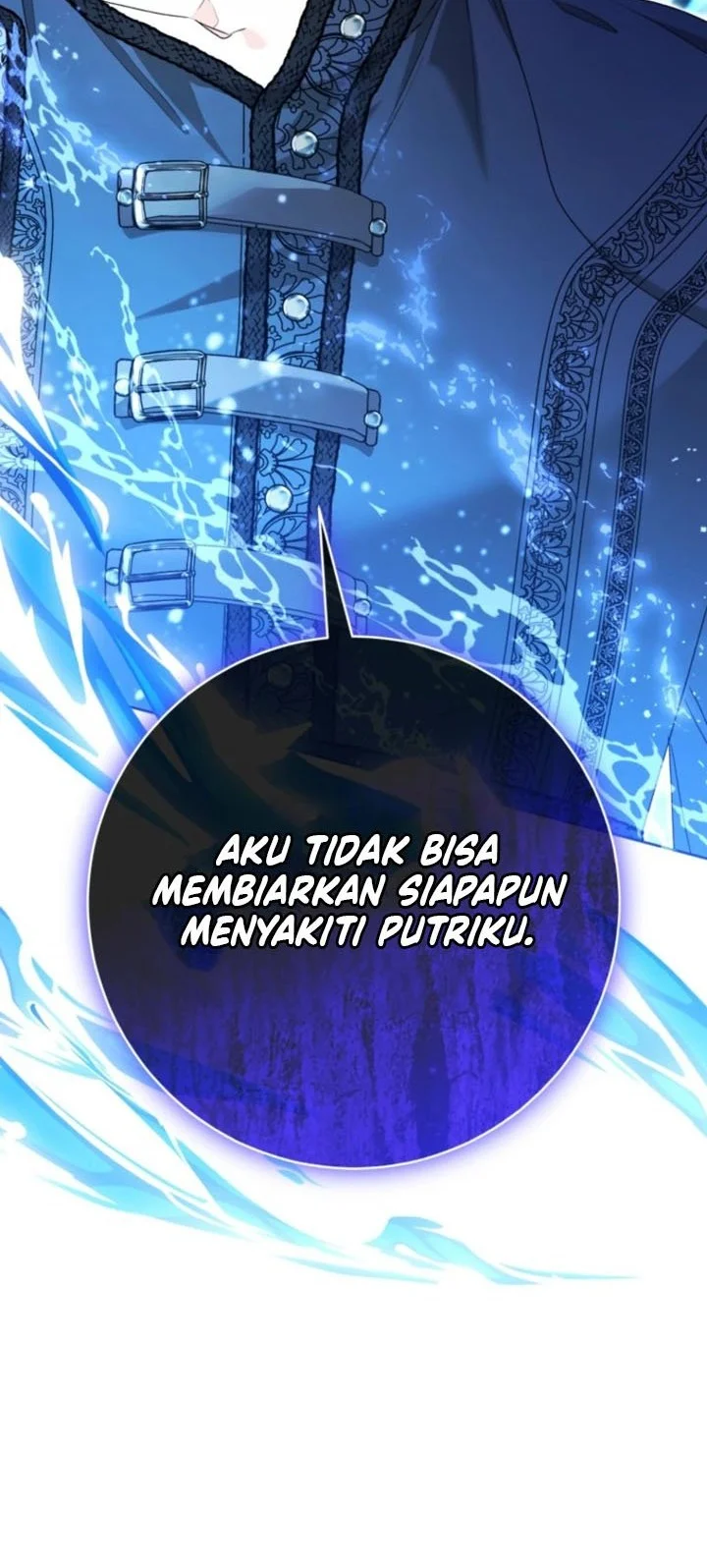 Black Killer Whale Baby Chapter 88 Gambar 3