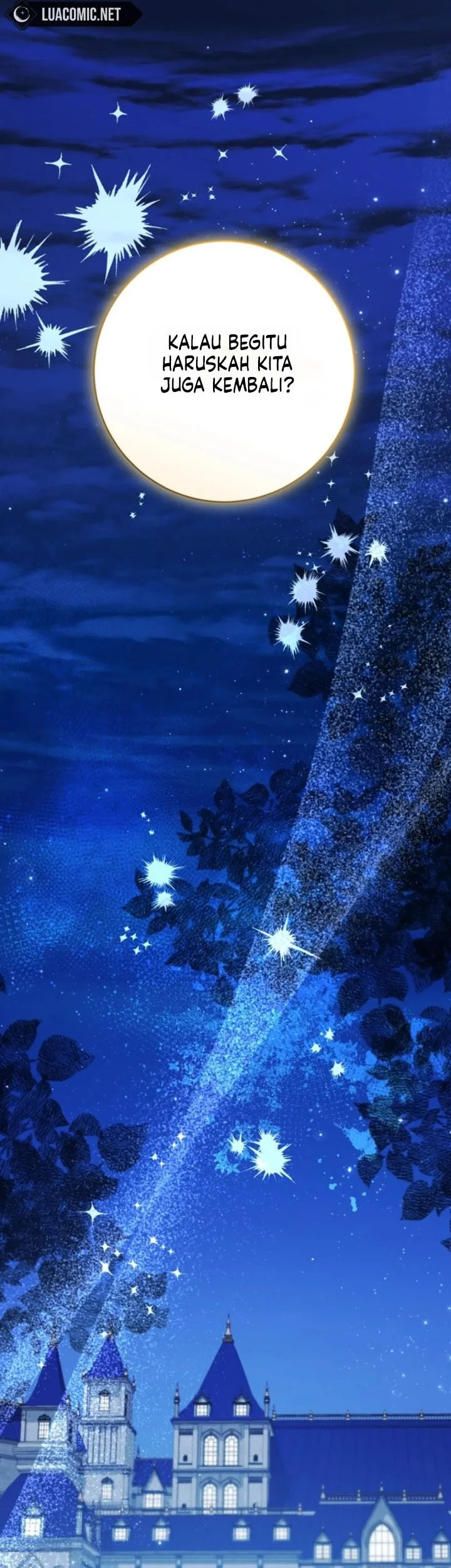 Black Killer Whale Baby Chapter 88 Gambar 59