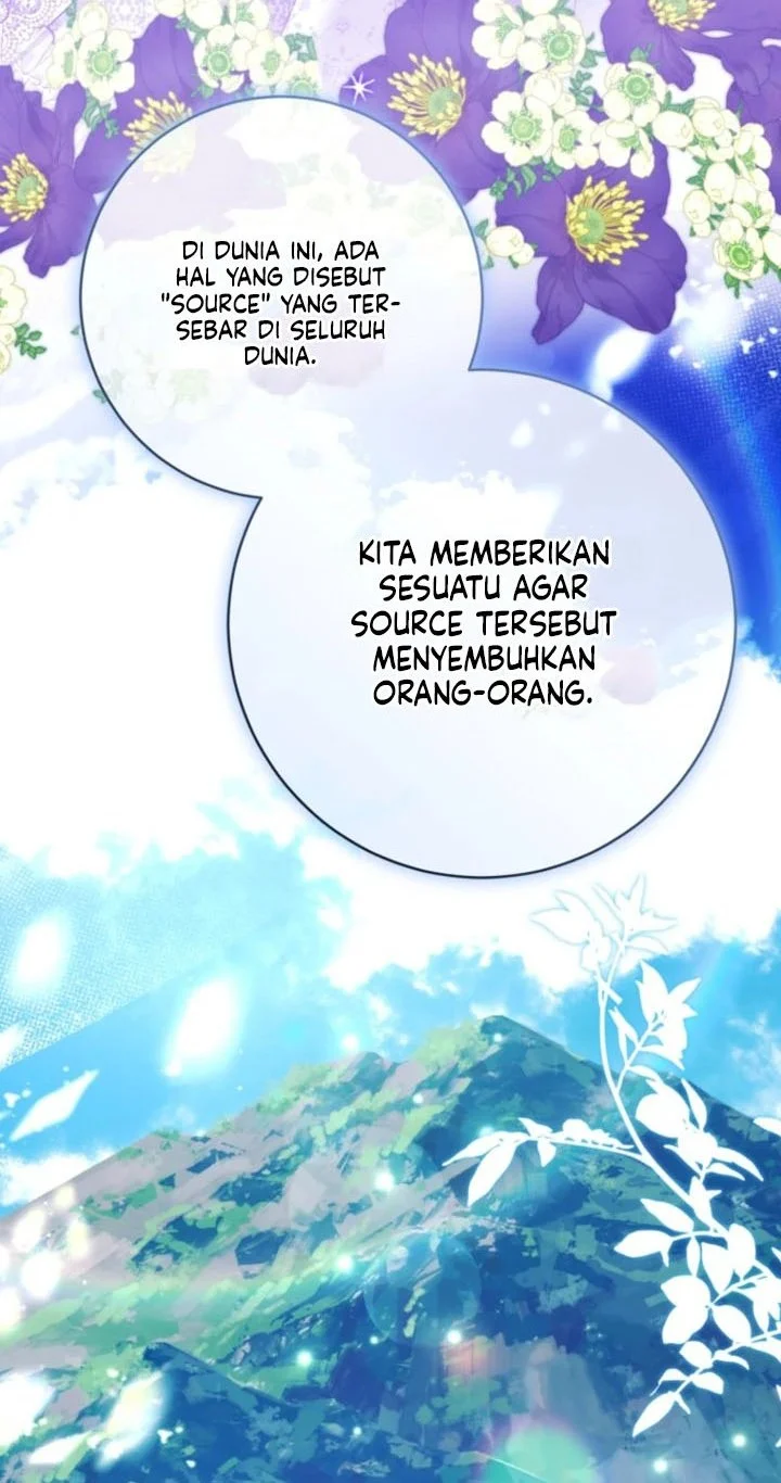 Black Killer Whale Baby Chapter 88 Gambar 68