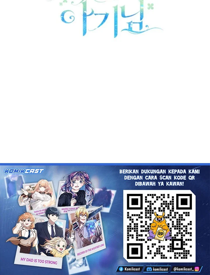 Black Killer Whale Baby Chapter 88 Gambar 82