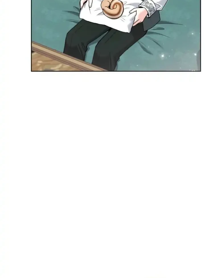 Black Killer Whale Baby Chapter 89 Gambar 56