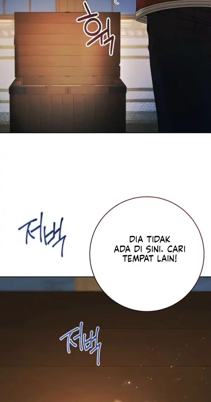 Black Killer Whale Baby Chapter 89 Gambar 15