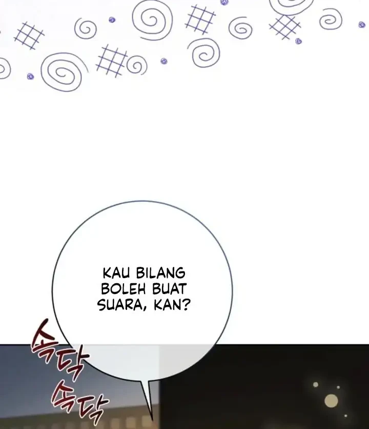 Black Killer Whale Baby Chapter 89 Gambar 17