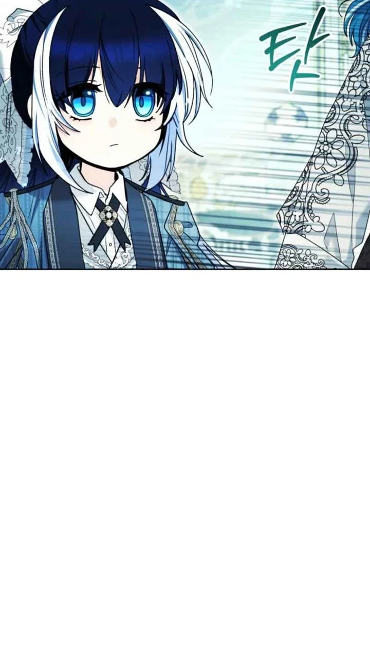 Black Killer Whale Baby Chapter 90 Gambar 30