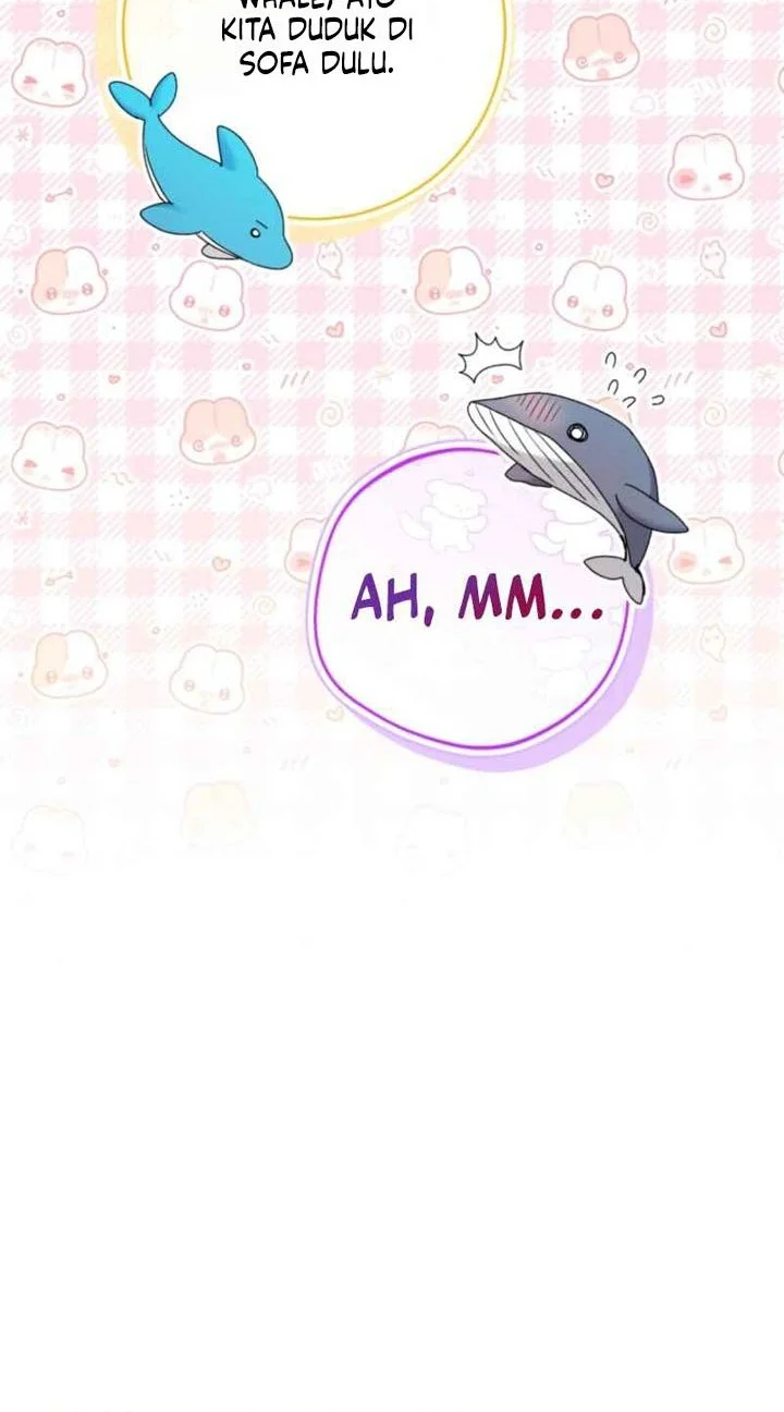 Black Killer Whale Baby Chapter 90 Gambar 38