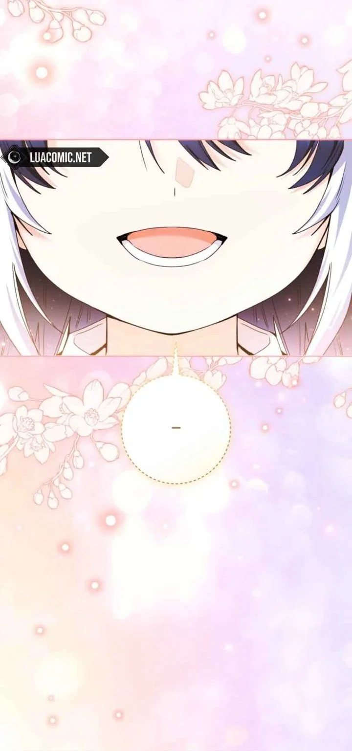 Black Killer Whale Baby Chapter 90 Gambar 54