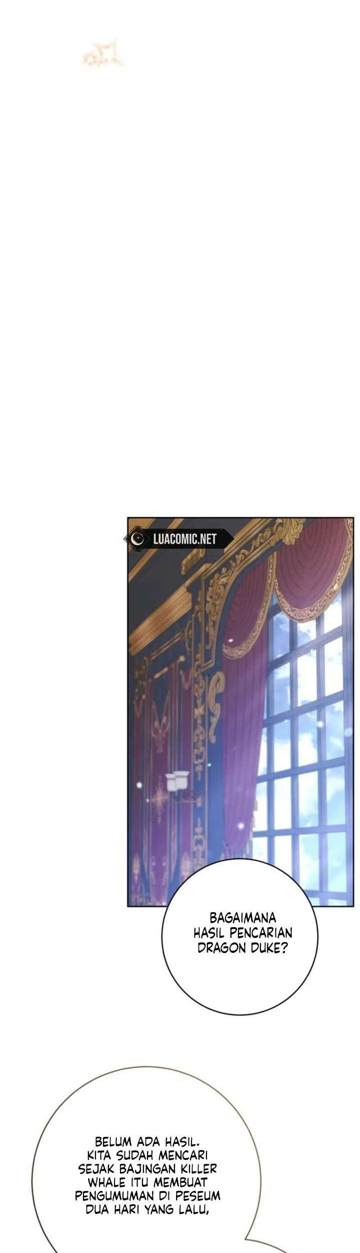 Black Killer Whale Baby Chapter 90 Gambar 59
