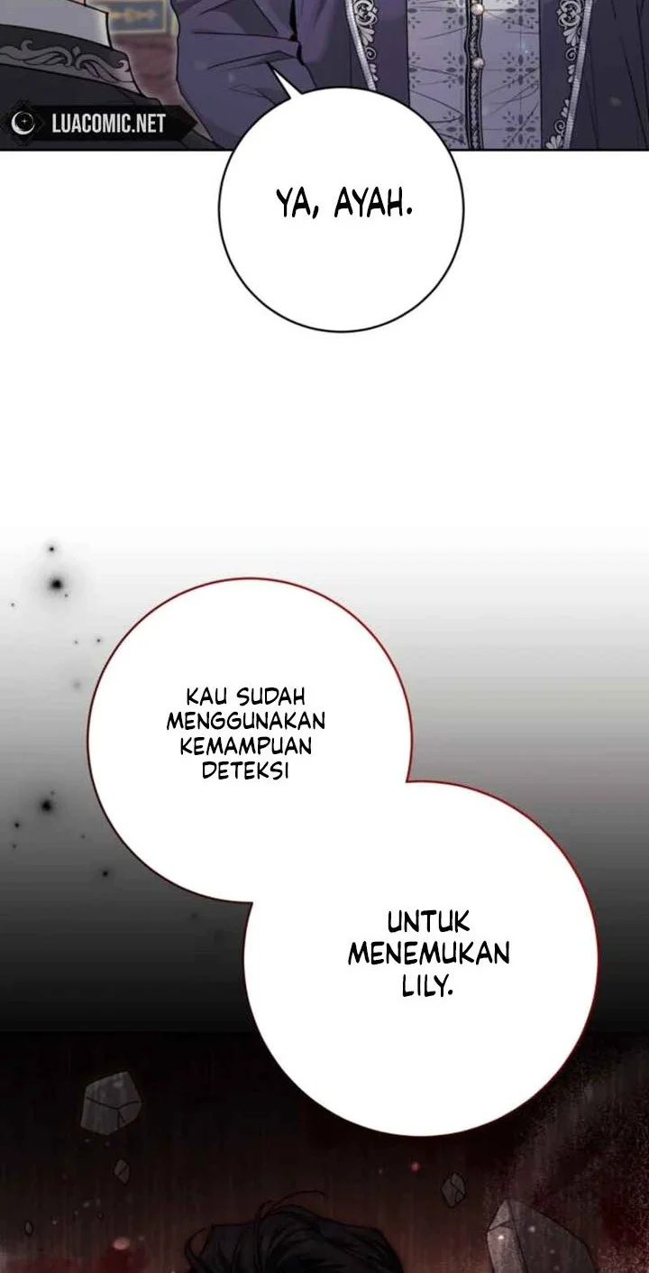 Black Killer Whale Baby Chapter 90 Gambar 66