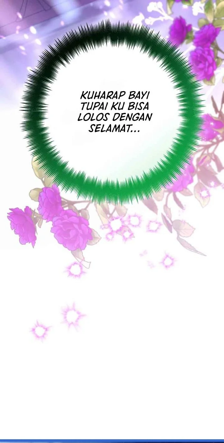 Black Killer Whale Baby Chapter 90 Gambar 71