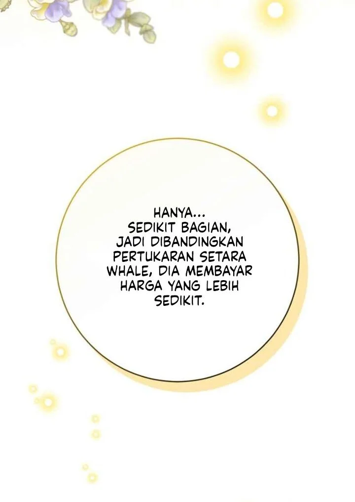 Black Killer Whale Baby Chapter 90 Gambar 6