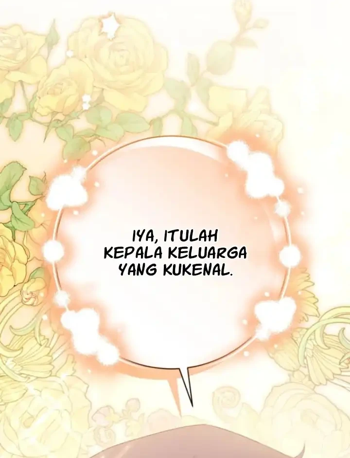 Black Killer Whale Baby Chapter 91 Gambar 25