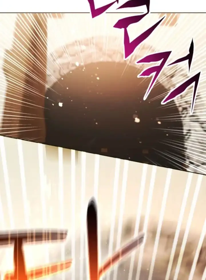 Black Killer Whale Baby Chapter 91 Gambar 29