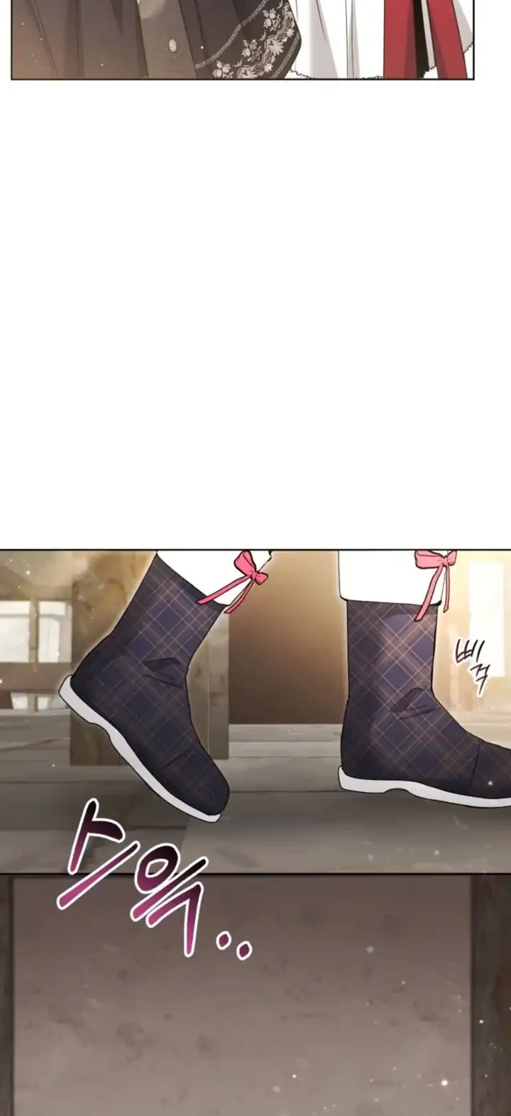 Black Killer Whale Baby Chapter 91 Gambar 49