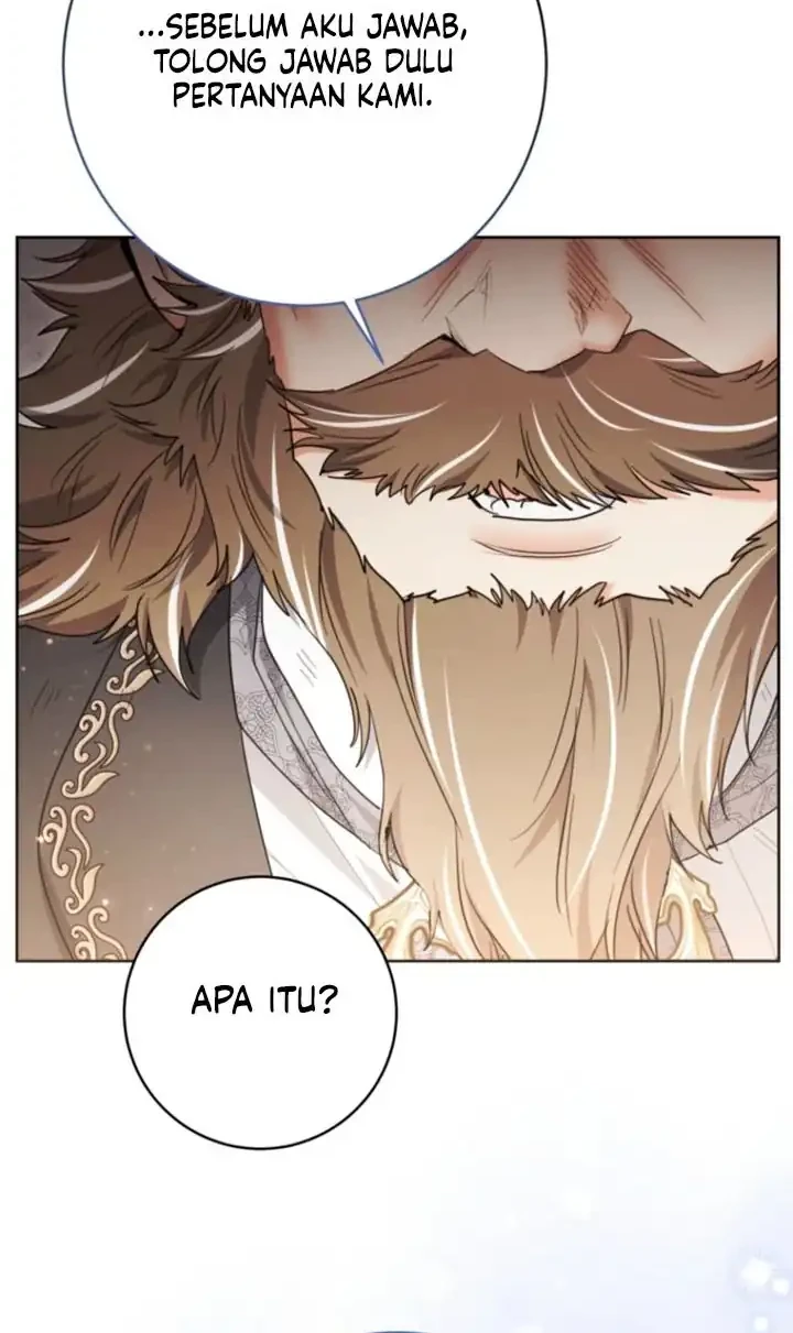 Black Killer Whale Baby Chapter 91 Gambar 61