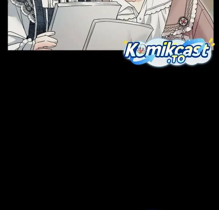 Black Killer Whale Baby Chapter 91 Gambar 15