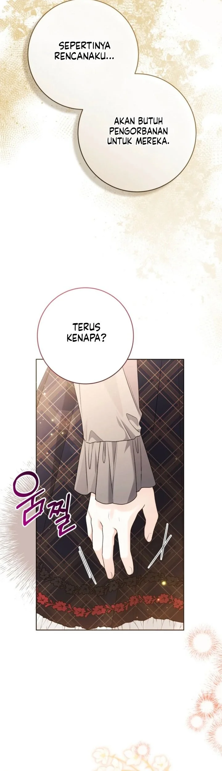 Black Killer Whale Baby Chapter 92 Gambar 26