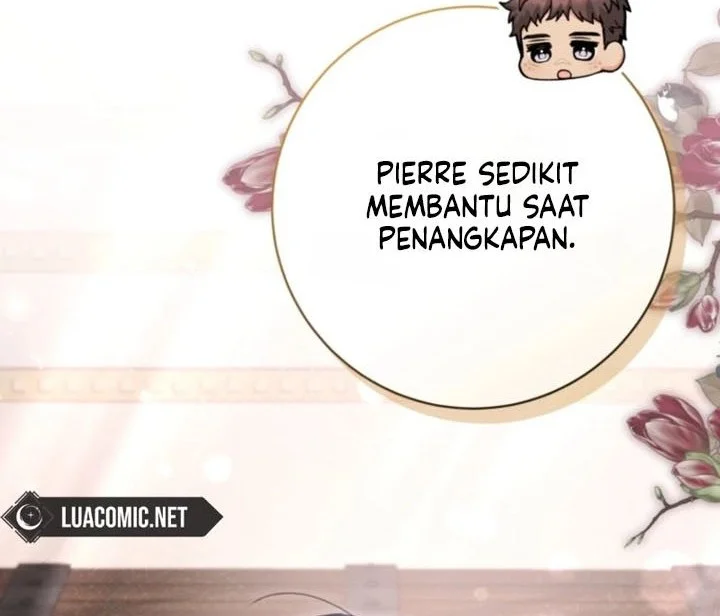 Black Killer Whale Baby Chapter 92 Gambar 58