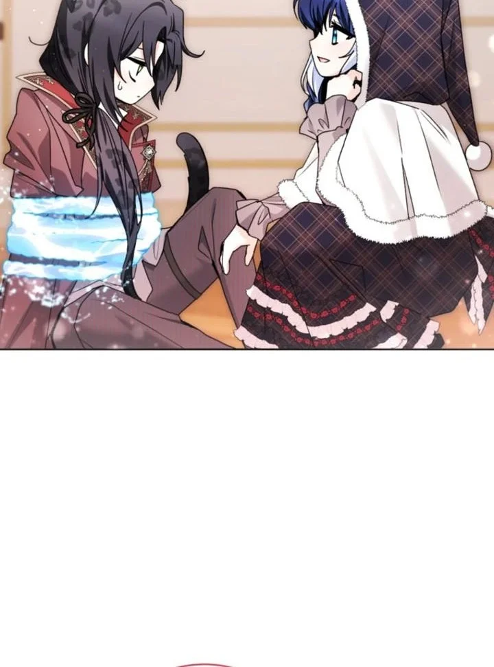 Black Killer Whale Baby Chapter 92 Gambar 66