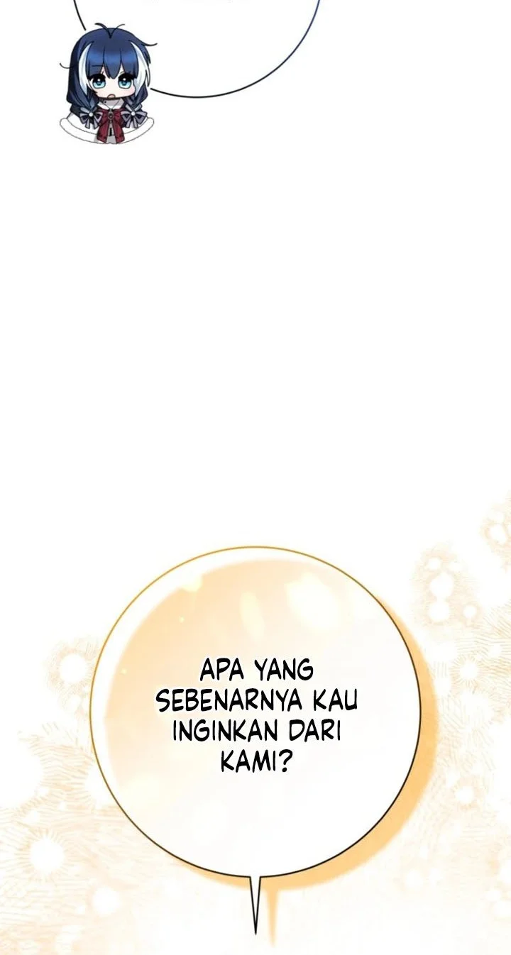 Black Killer Whale Baby Chapter 92 Gambar 15