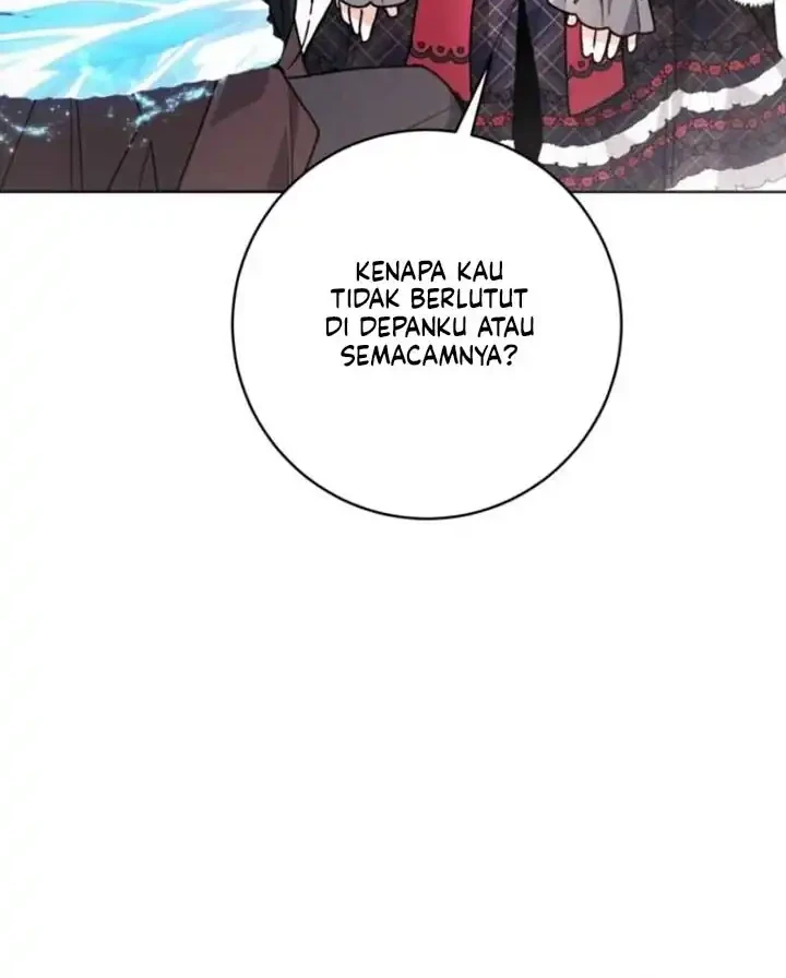 Black Killer Whale Baby Chapter 93 Gambar 19