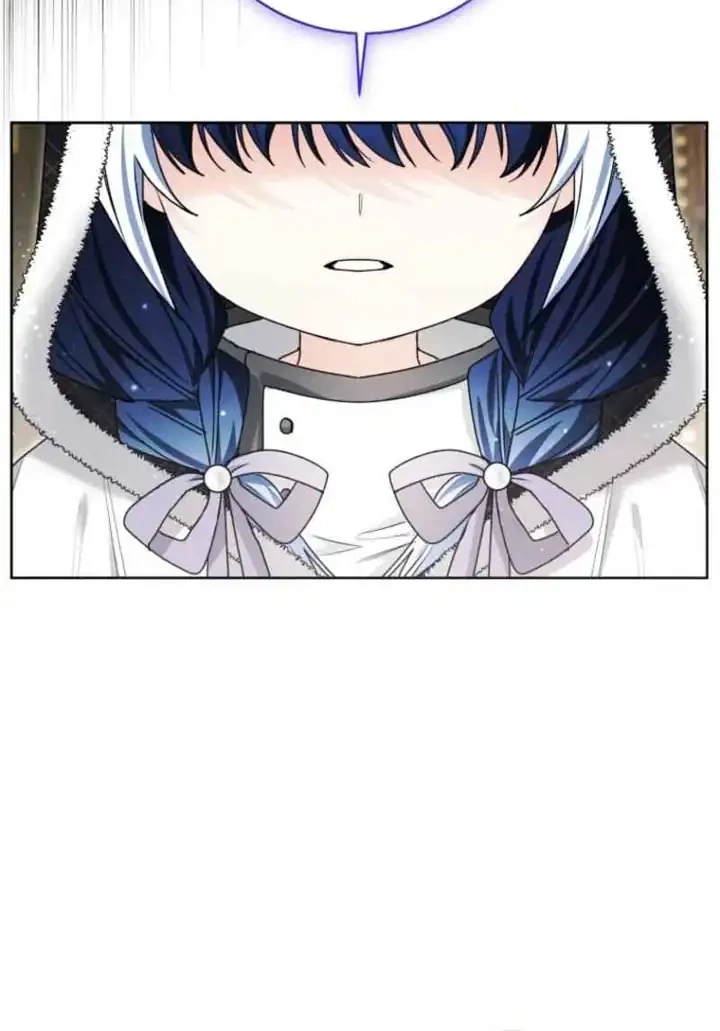 Black Killer Whale Baby Chapter 93 Gambar 25