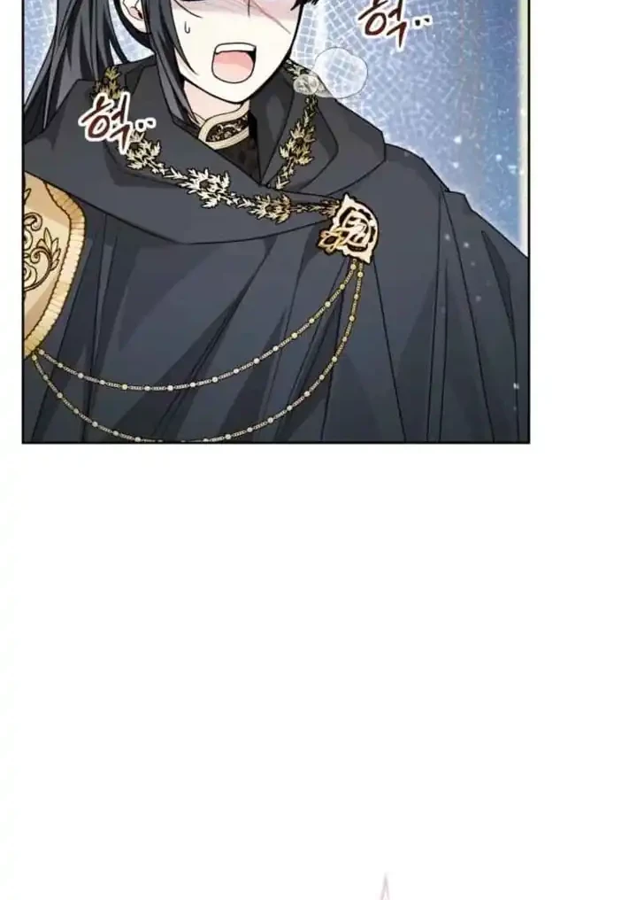 Black Killer Whale Baby Chapter 93 Gambar 58