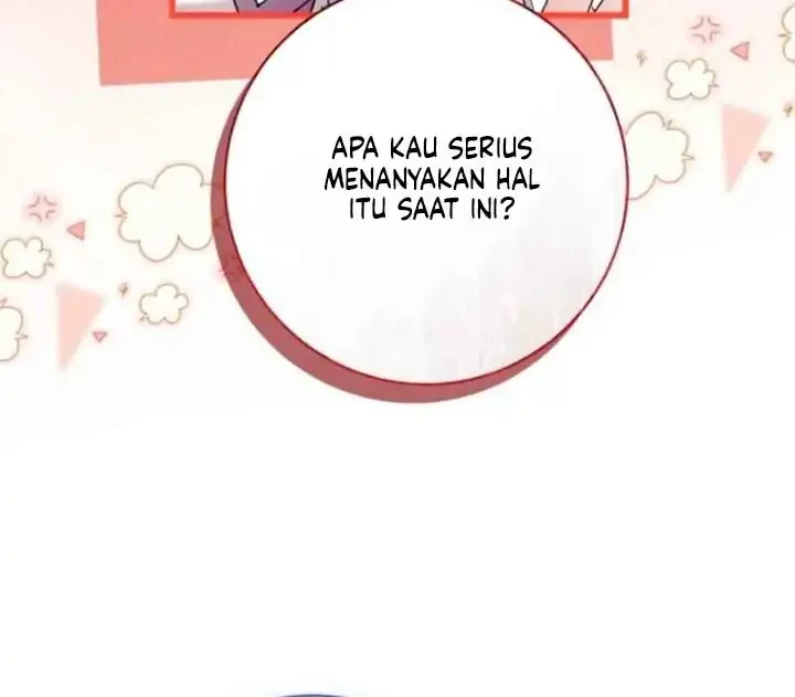 Black Killer Whale Baby Chapter 93 Gambar 8