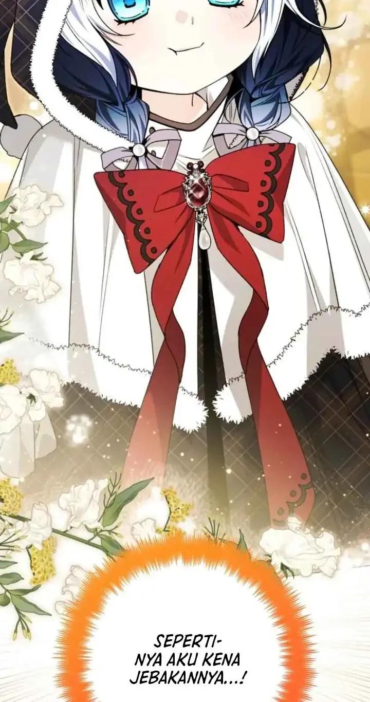 Black Killer Whale Baby Chapter 93 Gambar 11