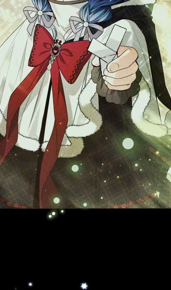 Black Killer Whale Baby Chapter 94 Gambar 19