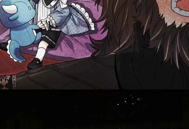 Black Killer Whale Baby Chapter 94 Gambar 23