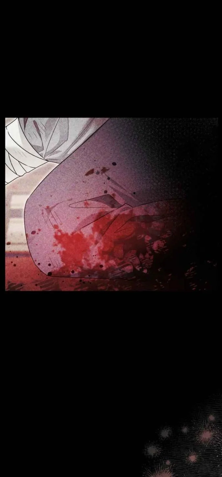 Black Killer Whale Baby Chapter 94 Gambar 29