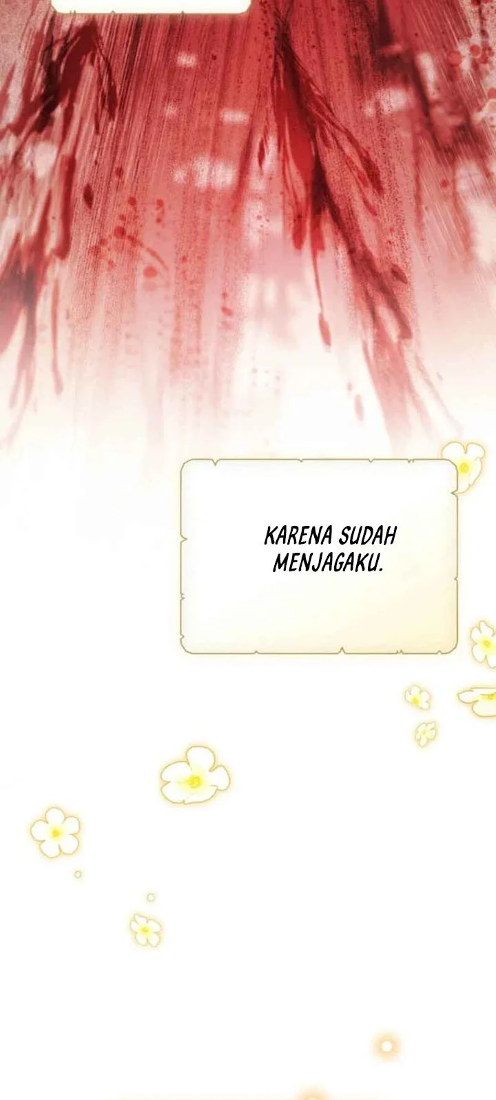 Black Killer Whale Baby Chapter 94 Gambar 33