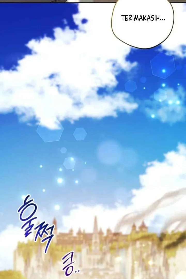 Black Killer Whale Baby Chapter 94 Gambar 39