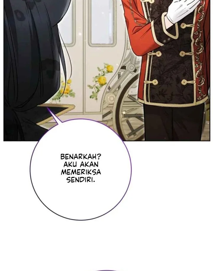 Black Killer Whale Baby Chapter 94 Gambar 61