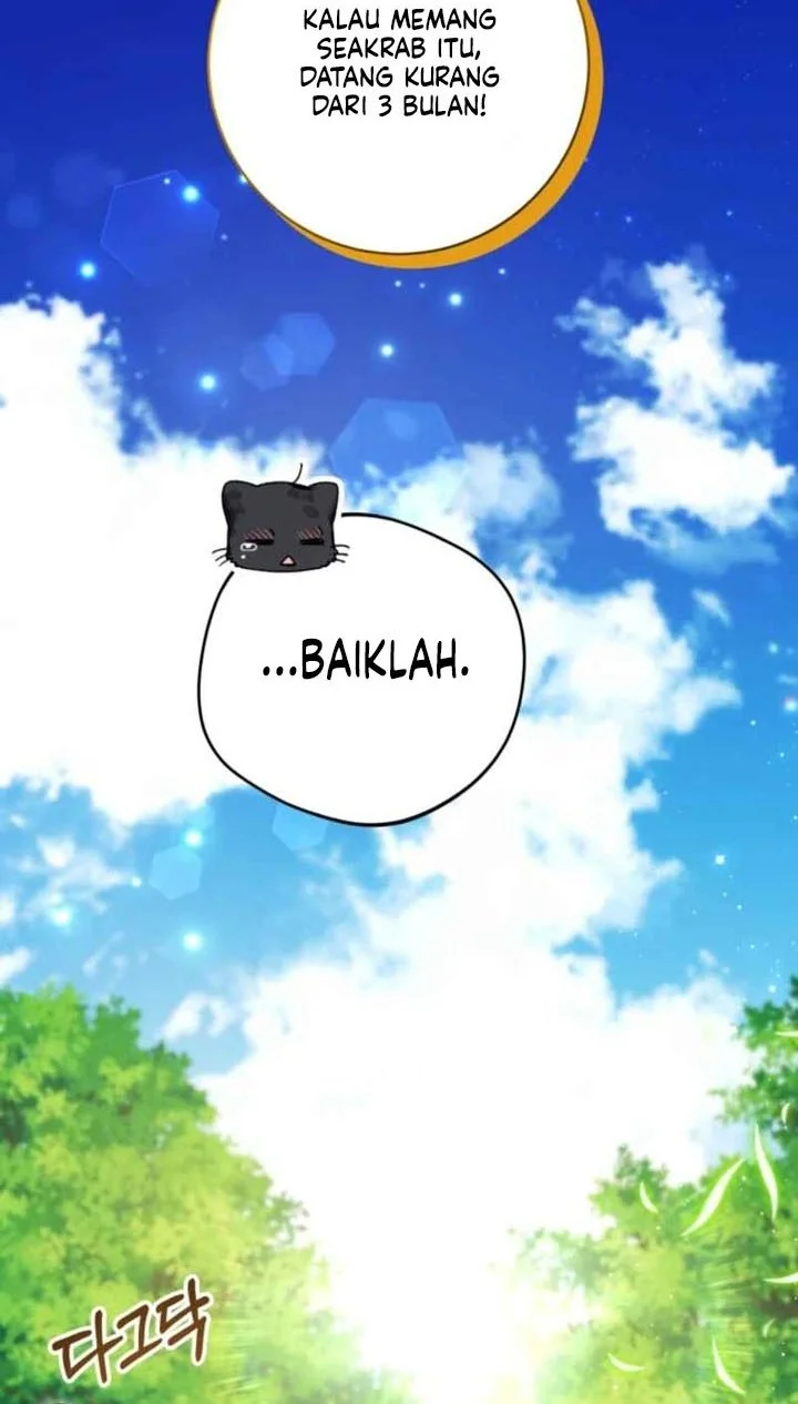 Black Killer Whale Baby Chapter 94 Gambar 77