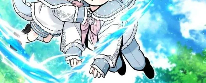 Black Killer Whale Baby Chapter 94 Gambar 81