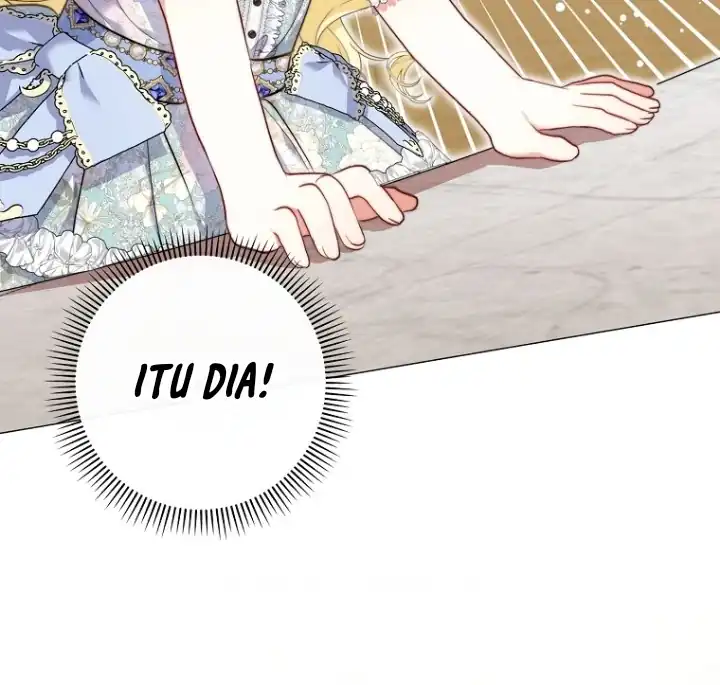 Bocil Pembuat Ulah Chapter 1 Gambar 11