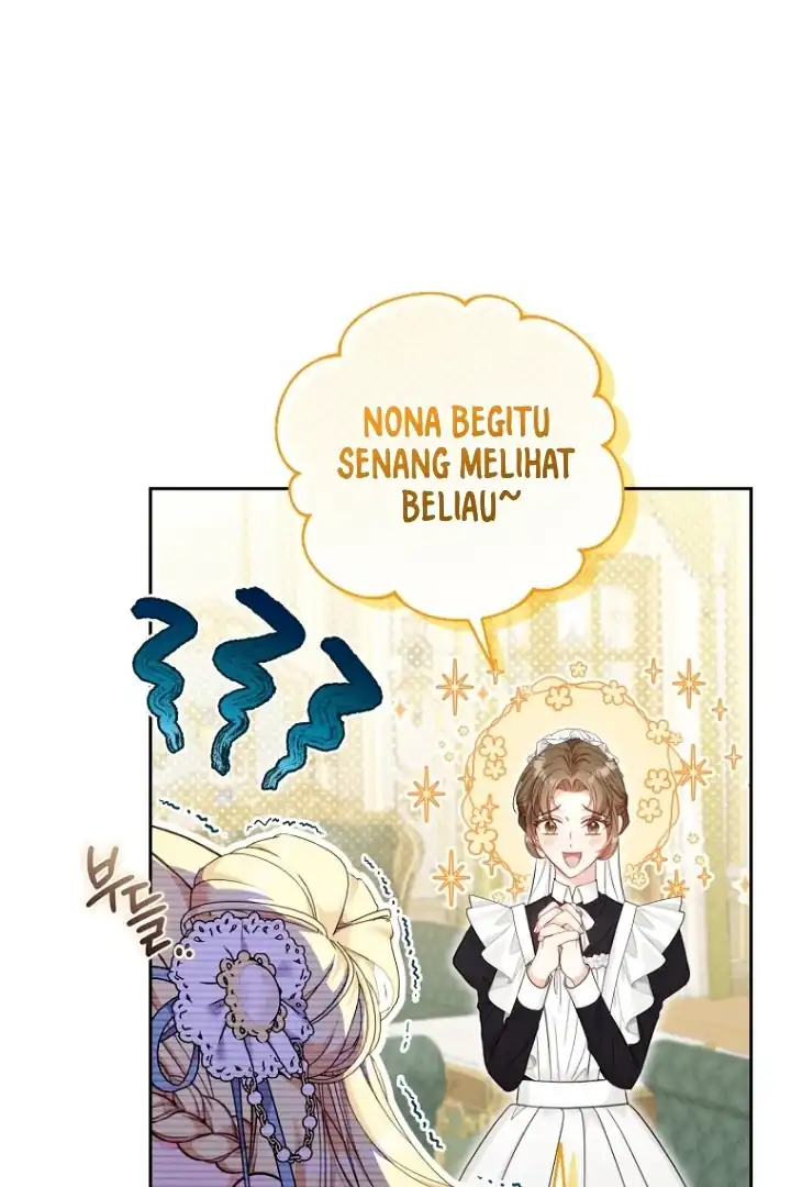 Bocil Pembuat Ulah Chapter 1 Gambar 18