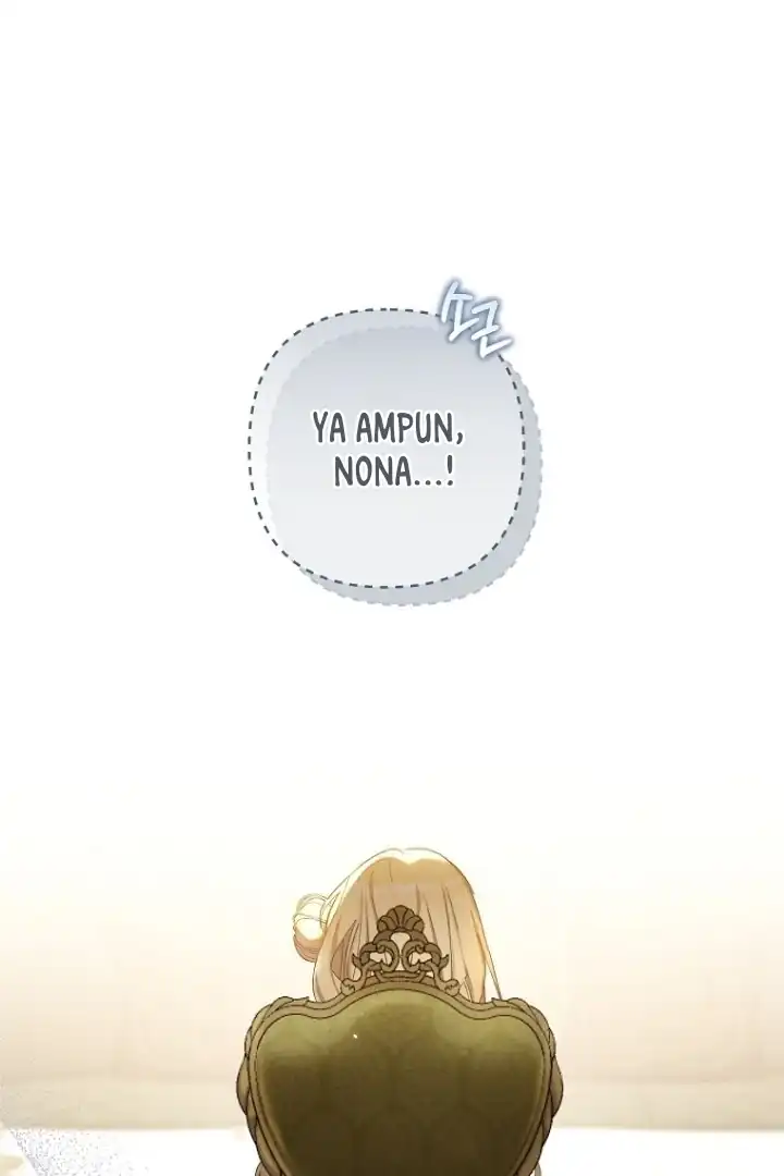 Manhwa Bocil Pembuat Ulah Chapter 1 gambar 2